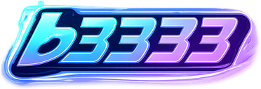b3333 logo